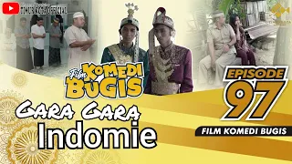 EPISODE 97 | Film komedi  bugis | Timur Kota official