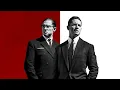 Download Lagu Rompasso - Angetenar (Original Mix) | LEGEND (Music Video)