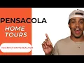 Zillow Pensacola Home Tour Downtown Pensacola