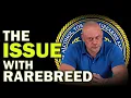 Why Does Rare Breed Triggers Get So Much Hate