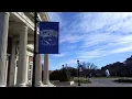 I WENT TO A COLLEGE BUT TOOK NO CLASSES - The CNU Trail