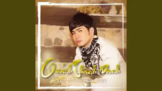 Anh đã khóc