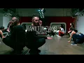 Dreezy - Ecstasy feat. Jeremih | Hamilton Evans Choreography