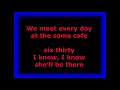 Me and Mrs  Jones  - Billy Paul - with lyrics