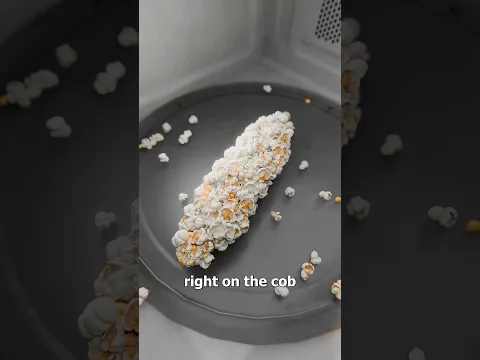 POPCORN HACK @zackdfilms