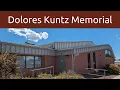 Dolores Kuntz Memorial