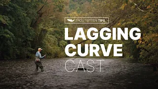 The Lagging Curve Cast -