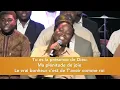 JESUS TU ES L'AUTEUR DE MES VICTOIRES | Akoro - Mr M & Revelation  Feat. Able C