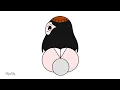 Download Lagu Cute bacon  Fart  On  DummyRoblox  Fart  Animation