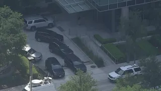 Federal agents investigating Galleria-area company for possible criminal tax violations