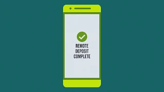 How-To Use Mobile Deposit and Upload a Check on Your Phone