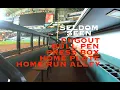 INSIDE MINUTE MAID PARK - ASTROS BASEBALL HOME