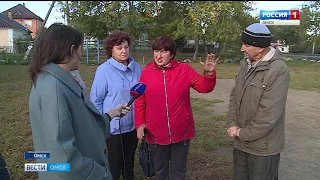 Все детские площадки в частном секторе совсем скоро могут обрести хозяев