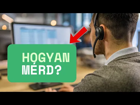 Hogyan Mérd A Hideghívás Sikerességét?