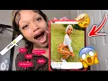 Reacting to my photoshopped pictures in 2020