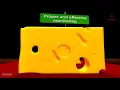 James Reason Swiss Cheese Model of a Bunkering incident - Promo