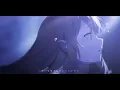 【オリジナル曲】　Palette/常闇トワ　【フルMV】