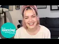 Download Lagu Anne-Marie Performs a Special Performance Of 'Birthday' | This Morning