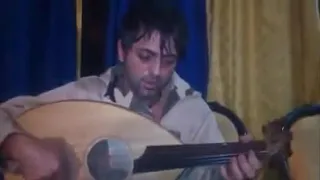 خليل حطاب   عتابات عالعود             دندنها