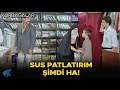 Download Lagu Kurbağalar Türk Filmi | Elmas ile Ali , Keşan'da Karşılaşıyor!