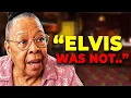 Before She Died Former Graceland Maid FINALLY Breaks Silence On Elvis Presley