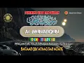 Download Lagu BACAAN QUR'AN SURAH AL MUNAFIQUN IRAMA JIHARKAH ( BACAAN QUR'AN MERDU PAGI SORE )