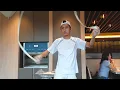 HAI DI LAO DANCING NOODLE MAN HAND PULLED NOODLE