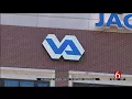 Former VA Doctor Pleads Guilty To Tampering With A Witness