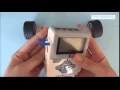 2 How to build your first LEGO EV3 robot