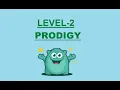 Learn how to play prodigy game-Level 2