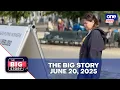 Download Lagu Palace raises concern over VP Sara’s frequent foreign trips  | The Big Story Supercut