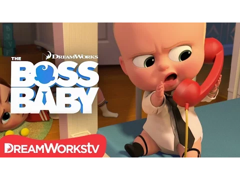 Official Trailer