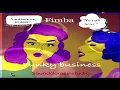 Fimba - Funky Business (Stinger Riddim)