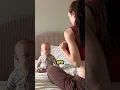 Download Lagu Dua Hal Favorit Bayi❗❤️😂 #shorts #shortvideo