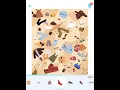Bright Objects Hidden Objects Level 12 Gameplay Walkthrough iOS Andriod