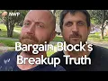 Why Did Keith Bynum Evan Thomas Break Up What Happened on Bargain Block