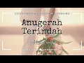 Download Lagu ANUGERAH TERINDAH - ANDMESH KAMALENG | LYRIC VIDEO TRANSLATION | TERJEMAHAN ( INDONESIA / ENGLISH ) Download Lagu ANUGERAH TERINDAH - ANDMESH KAMALENG | LYRIC VIDEO TRANSLATION | TERJEMAHAN ( INDONESIA / ENGLISH )