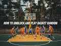 How to Unblock Basketball Random How to Play Basketball Random Online Nerds4LifeBlogs