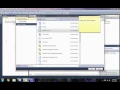 Visual Basic 2010 Tutorial 2 Login Screen