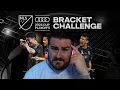 MLS Playoff Bracket