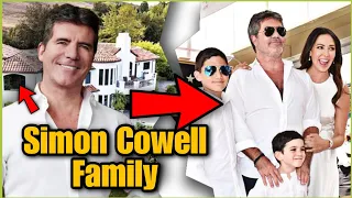 Simon Cowell Lifestyle 2023 Family House Career Networth Age Wife Facts More