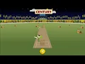 I Scored 111 in Google Doodle Cricket Game - What s Your Best Score