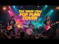 Download Lagu Tak Ingin Usai (Pop Punk AI Cover)