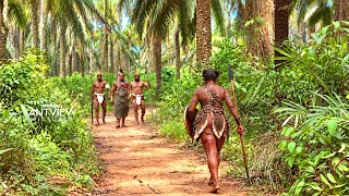 You Can't Afford To Skip This Sweet Touching Family Movie Just Released Today - African Movies