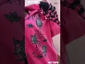 Spooky season is coming hoodie from hottopic