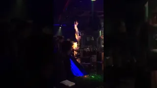 ديسكو ايف اربيل عنكاوه 