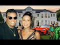 Meet Singer Ronald Isley s Wife Kids Marriages Age Net Worth Lifestyle