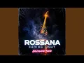 Lagu Rossana - Fading Light
