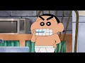 Shinchan Get Ready GIF