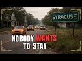 What Happened to Syracuse New York